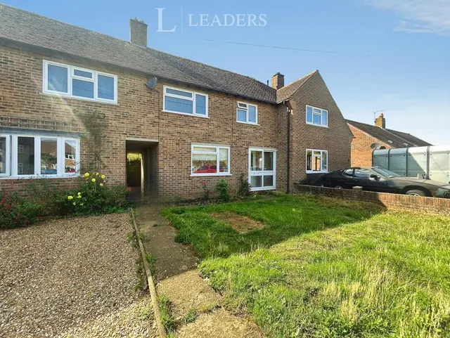 Smallcutts Avenue, Emsworth, PO10, photo 1