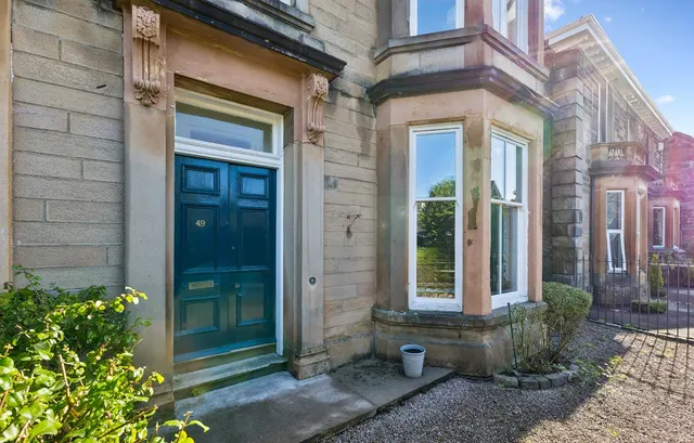 Grange Road, Alloa, FK10, photo 2