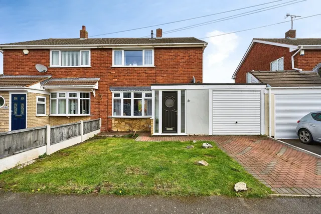 St. Anthonys Drive, Walsall, West Midlands, WS3, photo 1