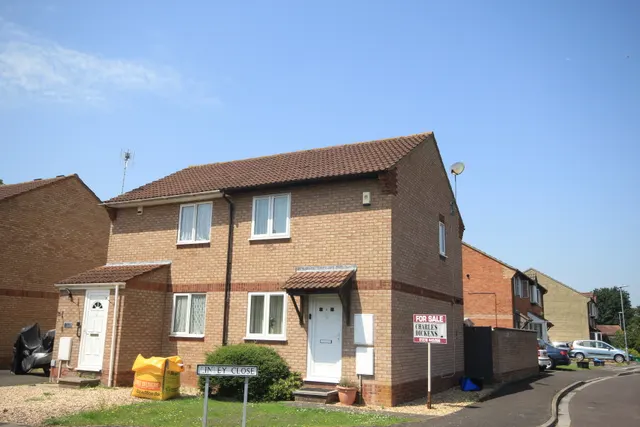 Linley Close, Bridgwater, photo 1