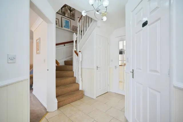 Foxglove Avenue, Donisthorpe, DE12, photo 2