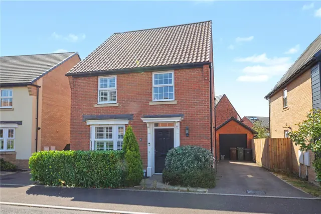 Hardley Road, Poringland, Norwich, Norfolk, NR14, photo 1