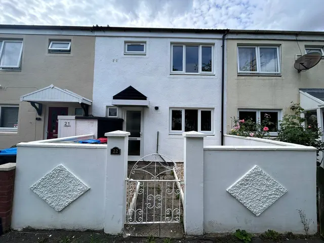 Kersey, Stantonbury, photo 1