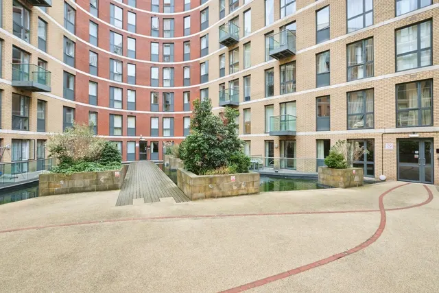 Essex Street, Birmingham, B5, photo 1