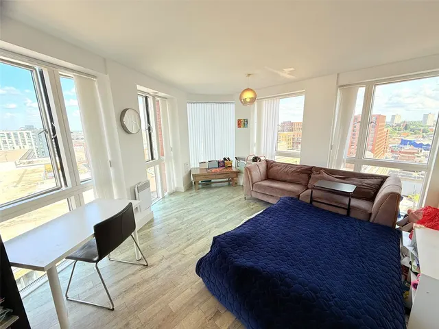 Essex Street, Birmingham, B5, photo 2