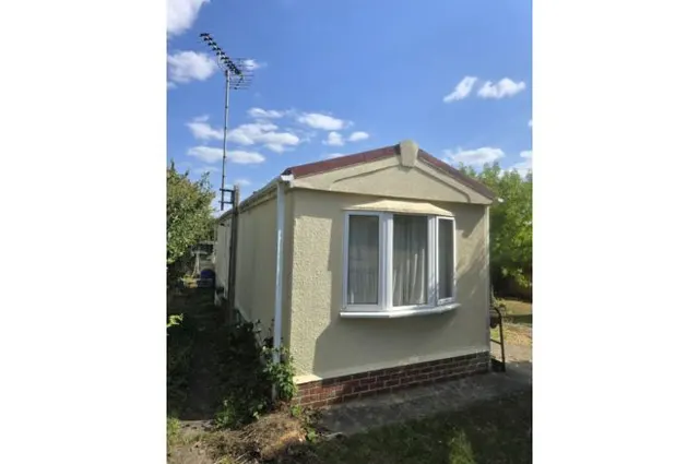 Haywicks Lane, Gloucester, GL2, photo 1