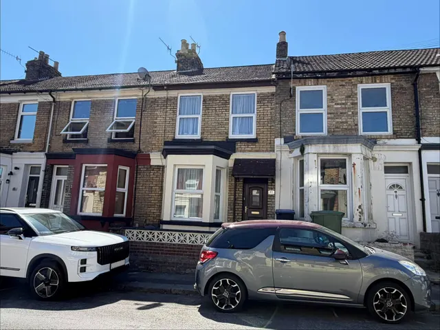 Oswald Road, Dover, photo 1