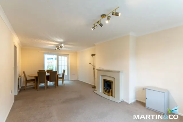 Lamont Avenue, Harborne, B32, photo 3