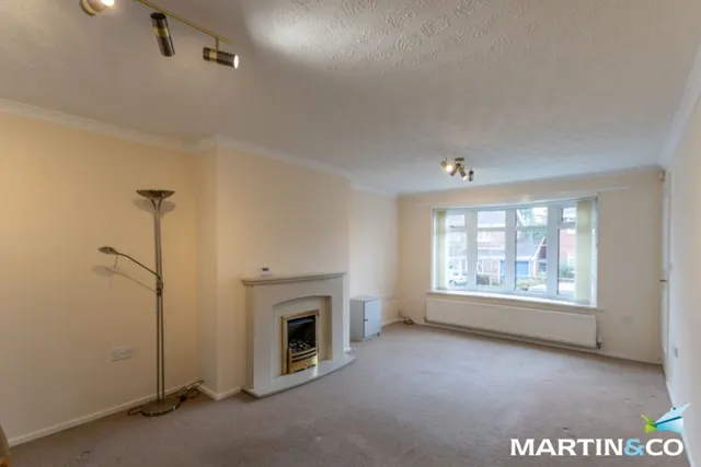 Lamont Avenue, Harborne, B32, photo 2
