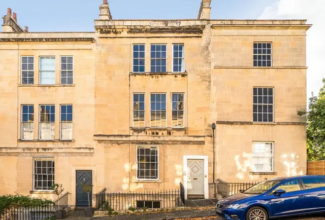Hanover Street, Bath, BA1, photo 1
