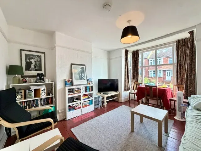 Stanmer Villas, Hollingdean, BN1, photo 2