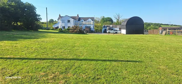 Llangynog, Carmarthen, SA33, photo 2