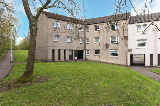Tarbolton Road, GLASGOW, Lanarkshire, G67, photo 1