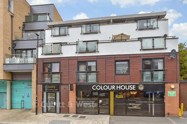 Croydon Road, Caterham, CR3, photo 1