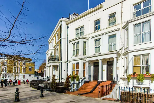 West Cromwell Road, Earls Court, SW5, photo 2