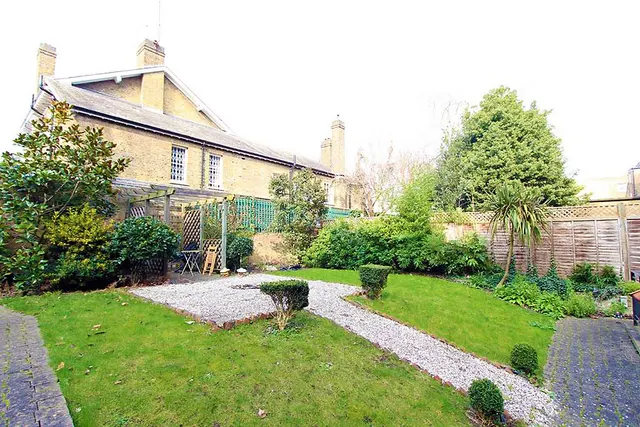 West Cromwell Road, Earls Court, SW5, photo 3