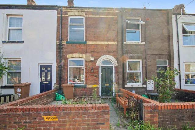 Mercer Street, Newton-Le-Willows, WA12 9TL, photo 1