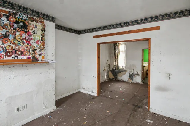 Photo 2 — Mercer Street, Newton-Le-Willows, WA12 9TL
