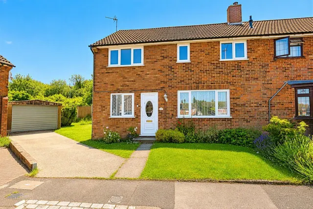 Jeans Way, Dunstable, Bedfordshire, LU5, photo 1