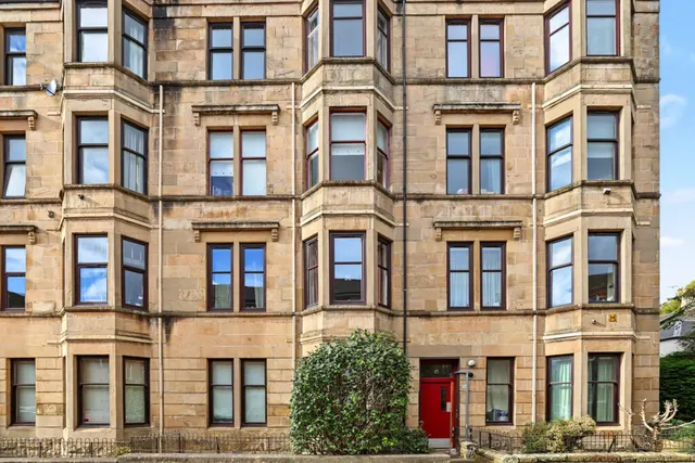 Haldane Street, Whiteinch, G14, photo 1