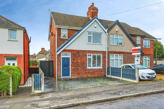 Byron Street, Hucknall, NG15, photo 2
