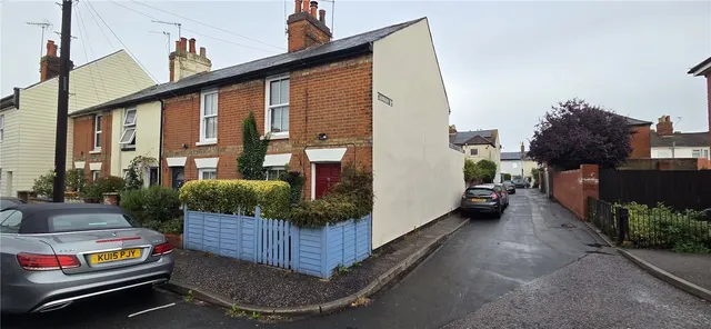 Cannon Street, Colchester, Essex, CO1, photo 1