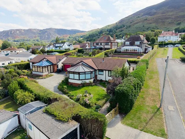 Gwynan Park, Dwygyfylchi, Penmaenmawr, Conwy, LL34 6RR, photo 1