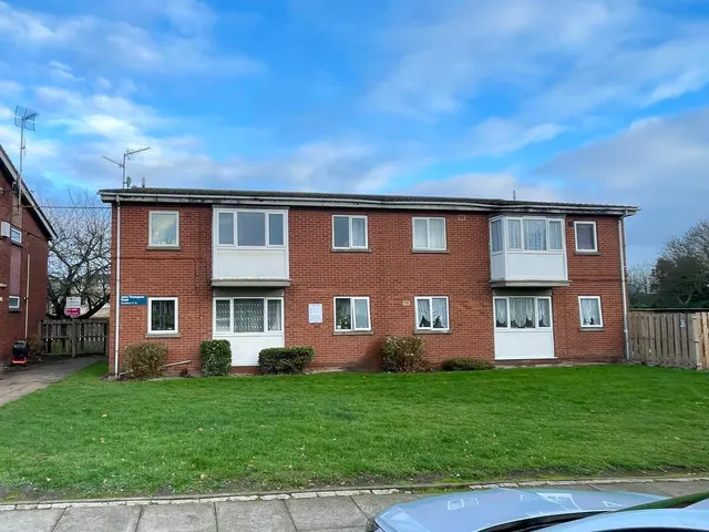 John Thompson Road, Wisbech, PE13, photo 1
