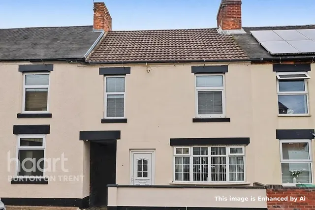 Midland Road, Swadlincote, DE11, photo 1