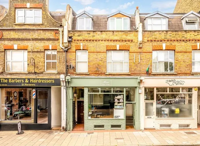 Crown Road, Twickenham, TW1, photo 1