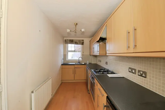Photo 2 — East Water Crescent, Hampton Vale, Peterborough