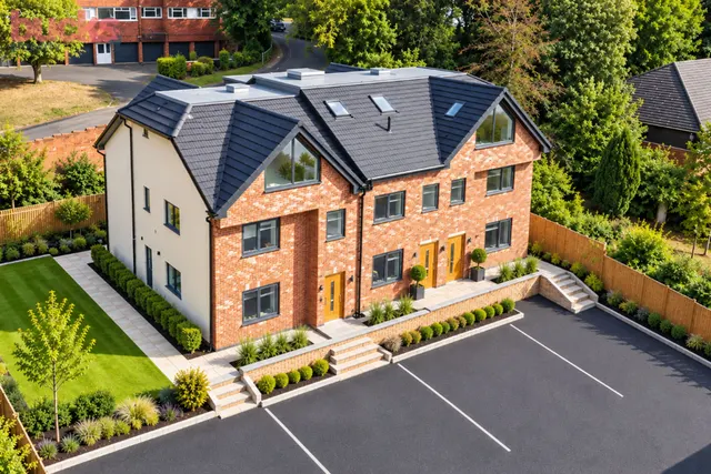 Spencer Close, High Wycombe, HP13, photo 1
