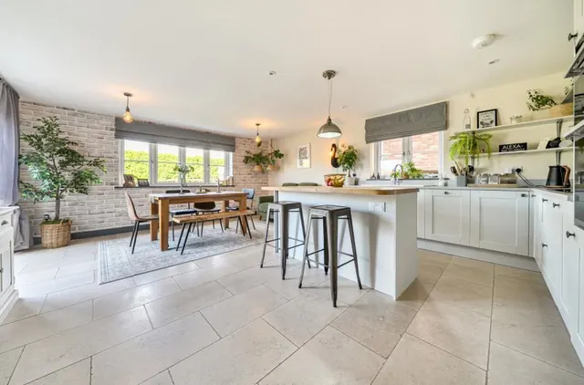 Church Road, South Lopham, IP22, photo 2
