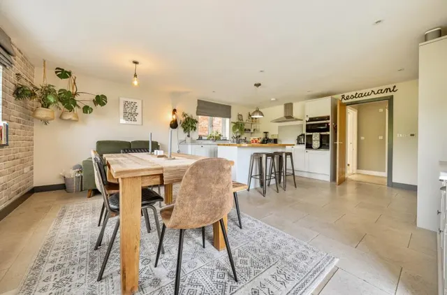 Church Road, South Lopham, IP22, photo 3