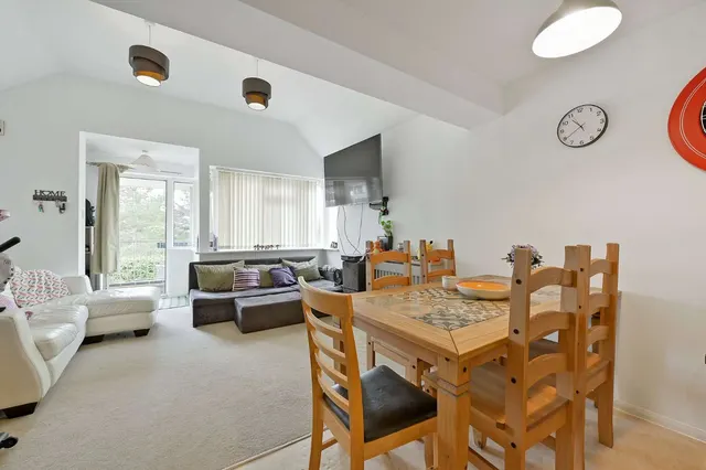 Photo 2 — Hall Place Cottages, Honey Lane, Hurley, Maidenhead, SL6 6RQ