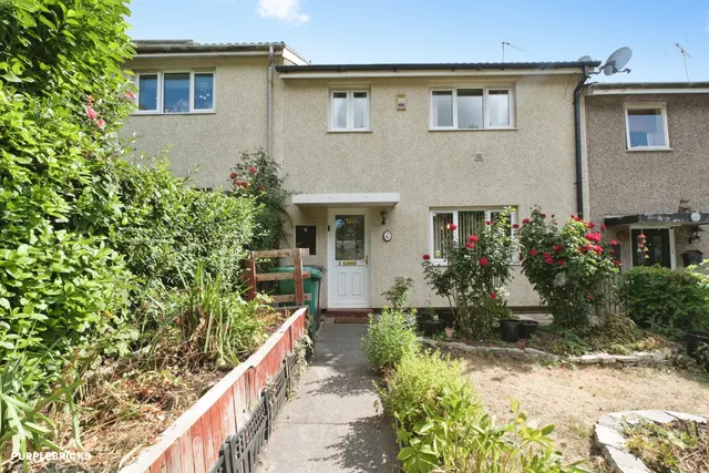 Bilby Gardens, Nottingham, NG3, photo 1