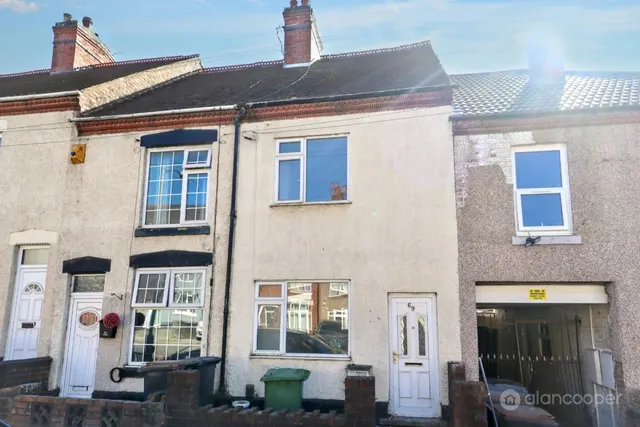 Haunchwood Road, Stockingford, CV10, photo 1