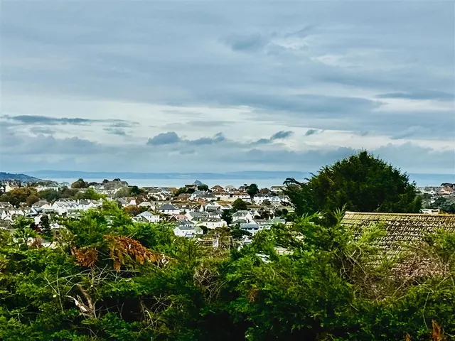 Milton Crescent, Brixham, photo 3