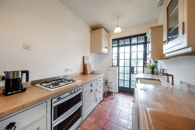 Fortess Road, London, NW5, photo 1