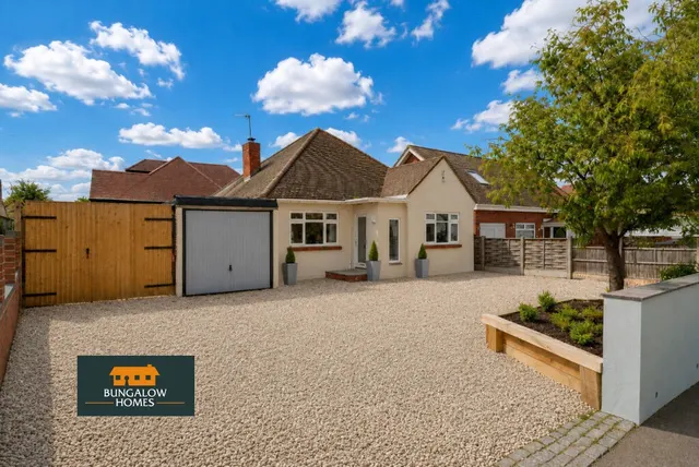 Mascalls Lane, Brentwood, CM14, photo 1