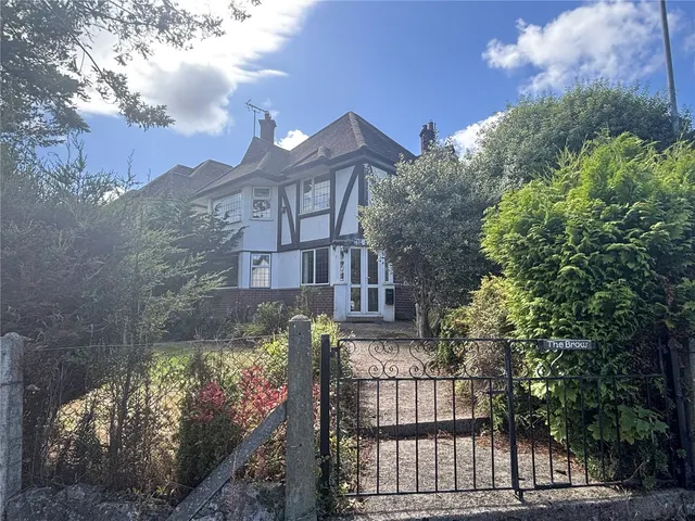Vicarage Avenue, Llandudno, LL30, photo 1