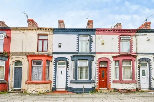 Morden Street, Liverpool, L6, photo 1