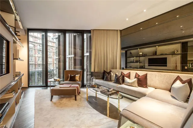 One Hyde Park, Knightsbridge, London, SW1X 7LJ, photo 1