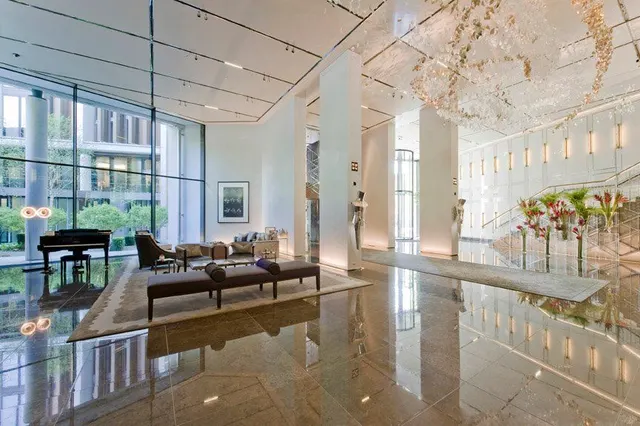 Photo 3 — One Hyde Park, Knightsbridge, London, SW1X 7LJ
