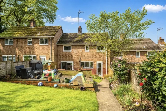Blendworth Lane, Southampton, Hampshire, SO18 5HG, photo 1