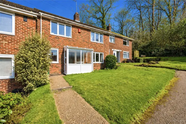 Photo 3 — Blendworth Lane, Southampton, Hampshire, SO18 5HG