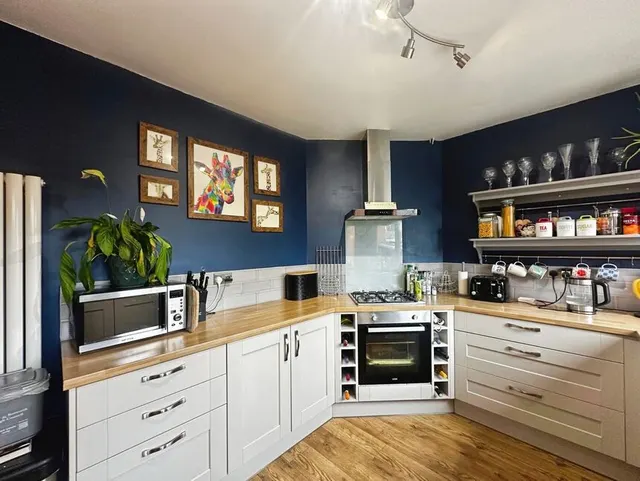 Photo 3 — Burleigh Road, Hinckley, Leicestershire, LE10