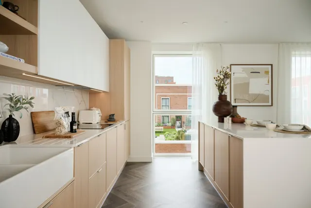 Silkstream, Hendon, NW9, photo 2