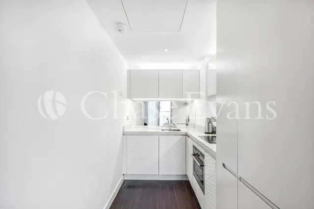 Pan Peninsula Square, Canary Wharf, E14, photo 2