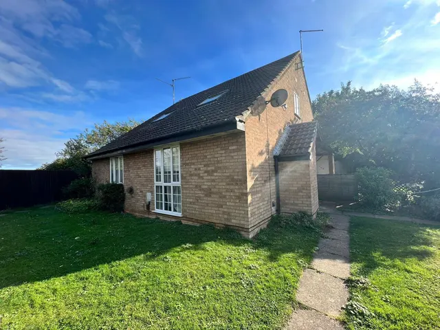 Medeswell, Orton Malborne, PE2, photo 1